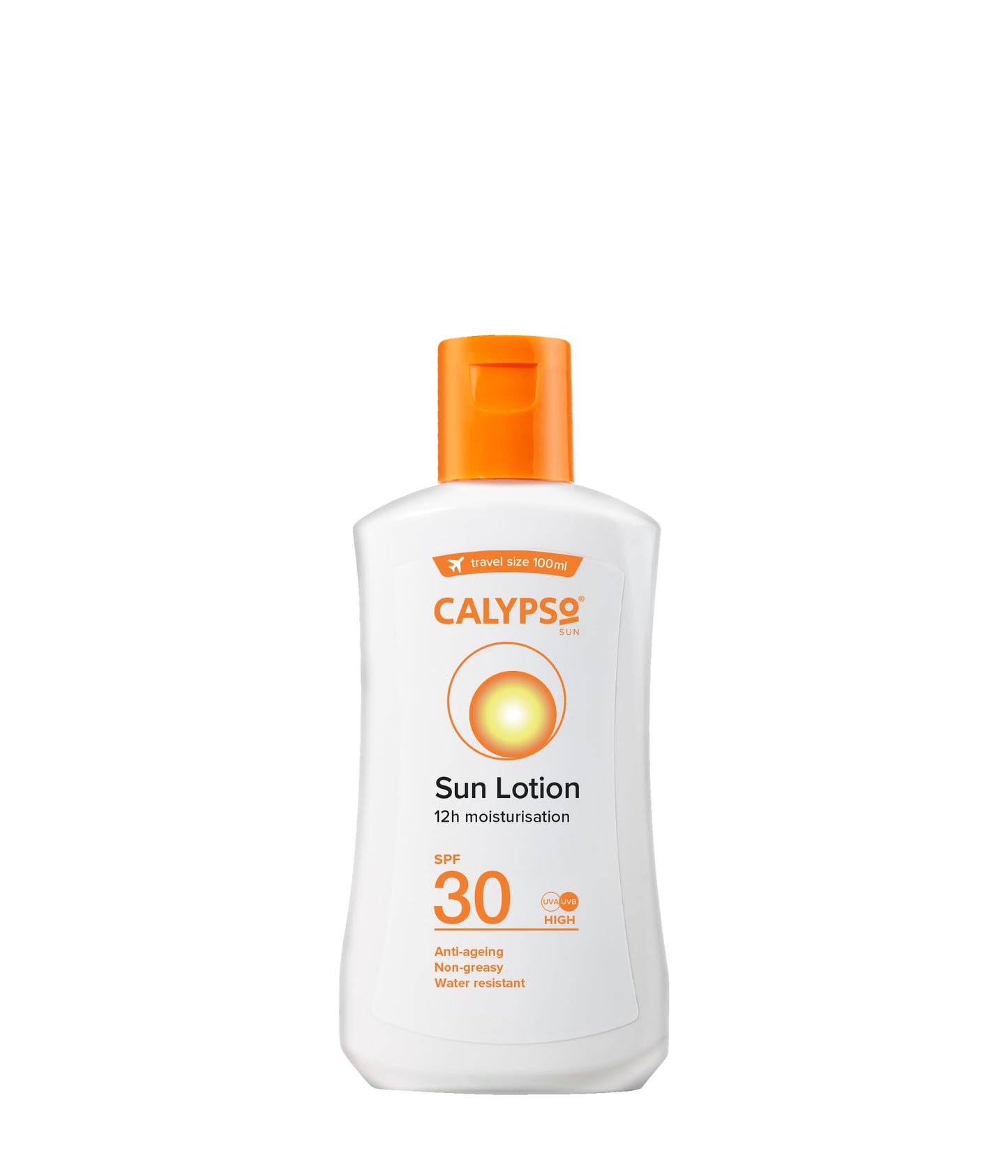 Calypso Sun Protection Lotion SPF30-100 ml