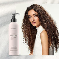 Montibello MONTIBELLO Decode Zero Flow Clean Curl Builder 250 ml