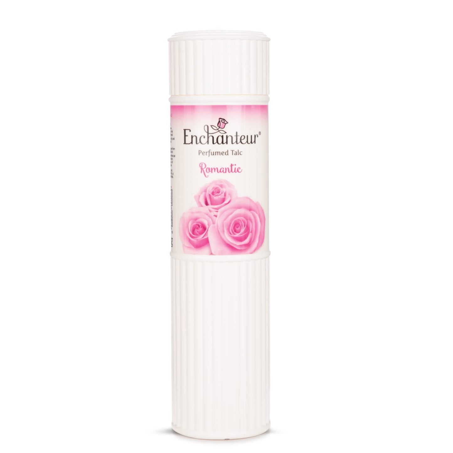 Enchanteur Romantic Perfumed Talc, 250g