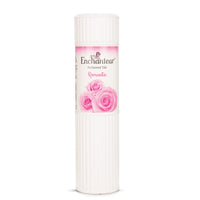 Enchanteur Romantic Perfumed Talc, 250g