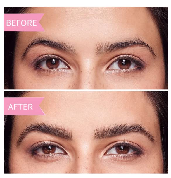 DMQ Eyebrow Soap Kit,Brow Gel,Waterproof Eyebrow Wax,Eyebrow Kit,Brow Gel,Eye Brow Gel Clear,Brows Styling Soap,Long Lasting Brow Pomade,Eyebrow Filler,Eyebrows Styling Wax for Natural Looking Brows