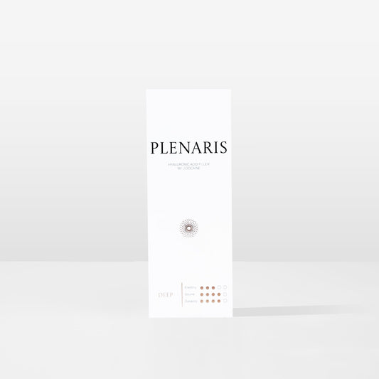 Plenaris Deep