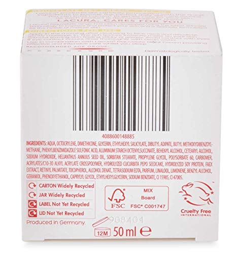 Lacura Rejuvelate Day Cream 50ml
