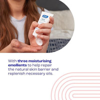 E45 Daily Face Moisturizing Cream - Hydrating Formula, 50ml