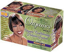 Africa's Best Africa's BEST Organics - Relaxer - Regular