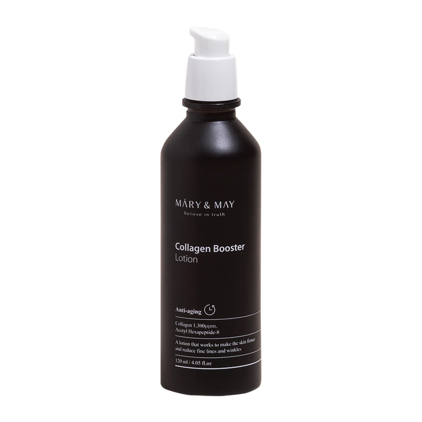 [Mary&May] Collagen Booster Lotion 120ml