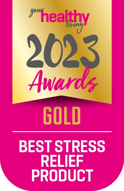 Unbeelievable Health Bee Calm Relaxation and Wellbeing Support - Created by Nutritional Experts – Help Increase Resistance to Stress – Plant Based & Gluten Free (3 Packs)
