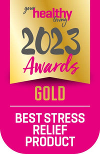 Unbeelievable Health Bee Calm Relaxation and Wellbeing Support - Created by Nutritional Experts – Help Increase Resistance to Stress – Plant Based & Gluten Free (3 Packs)