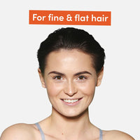 grüum Twin Pack Volumising Shampoo Bar 50g - Solid Shampoo Bars for Hair Up to 60 Washes - Plastic Free Vegan Bar for Men & Women - Paraben Free Rich Lathering Bars for Fine Hairs