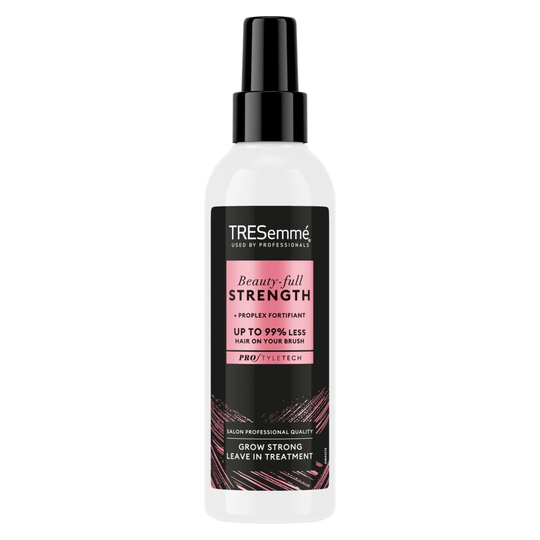 TRESemmé TRESemme Beauty-Full Strength Grow Strong Hair Treatment with ProPlex Fortifiant leave in conditioner for damaged hair 200 ml
