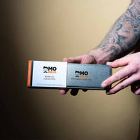 MO BRO'S Beard Balm Collection | Perfect Gifts for Men | Ideal Present for Him, Dad, Boyfriend | 6 Luxury Scented Balms in a Set
