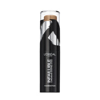 L'Oreal Paris L’Oreal Paris Infallible Shaping Stick Foundation 220 Toffee Caramel 9g