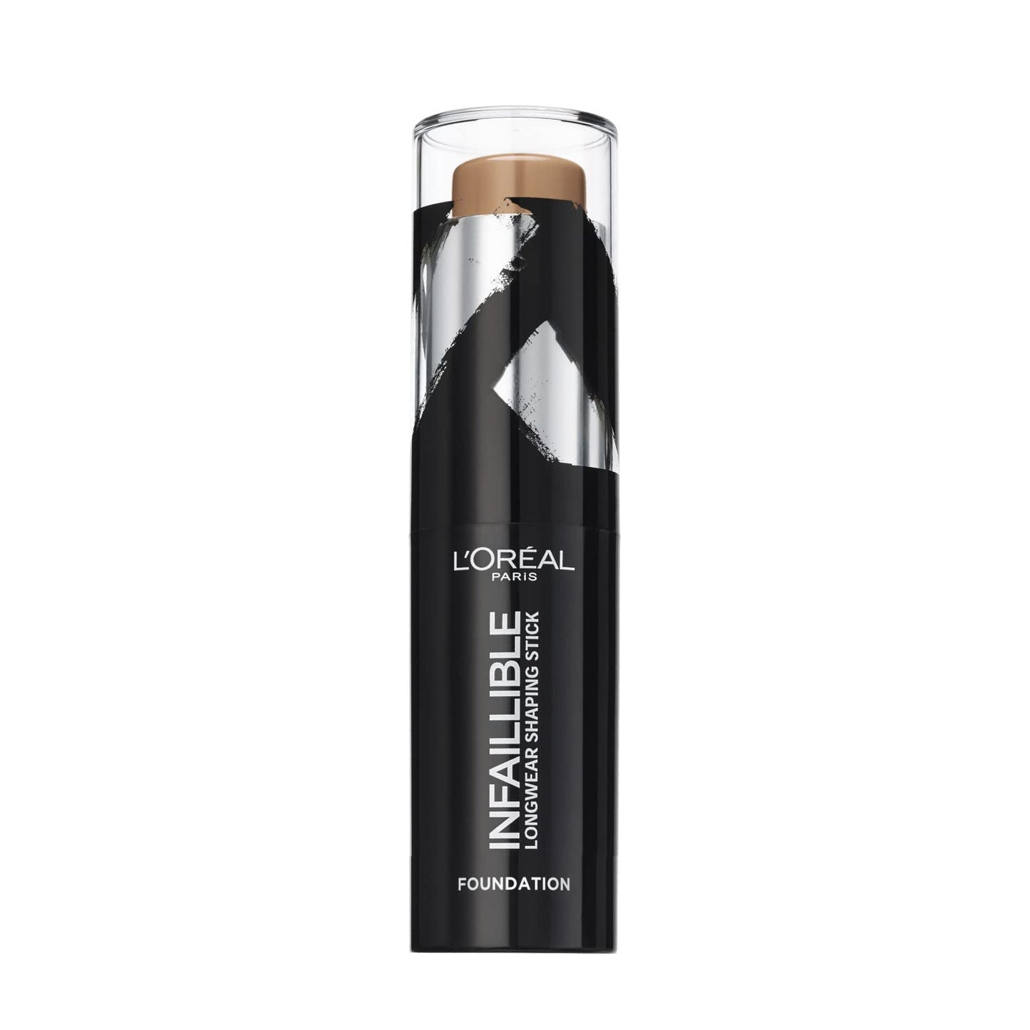 L'Oreal Paris L’Oreal Paris Infallible Shaping Stick Foundation 220 Toffee Caramel 9g