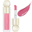 ZDHSOY Liquid Blush - Soft Cream Blush Tint, Makeup for Face & Cheeks (#02)