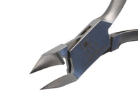 NIEGELOH Niegeloh Solingen Hk Rounded Pedicure Clippers (Ideal For Diabetics)