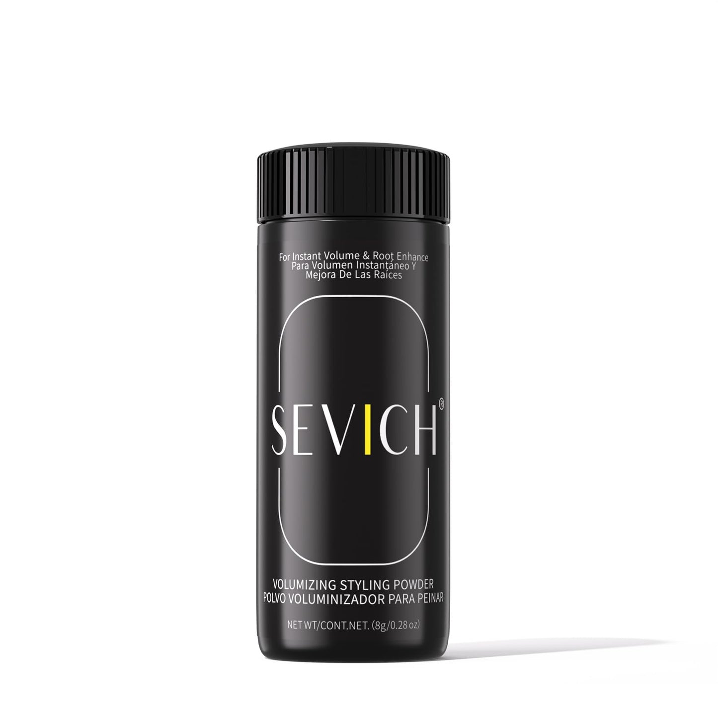 SEVICH Sevich Hair Styling Powder For Men & Women,Texture Powder Natural Look - Easy To Apply Volumizing Hair 0.28Oz/8g