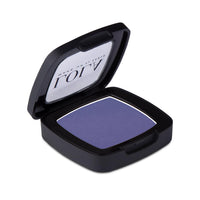 Lola Make Up by Perse Mono Eyeshadow with Natural Ingredients Vegan and Cruelty-Free Eye Makeup Palette High Coverage Satin Eye Shadow for Women, Lavender (027)