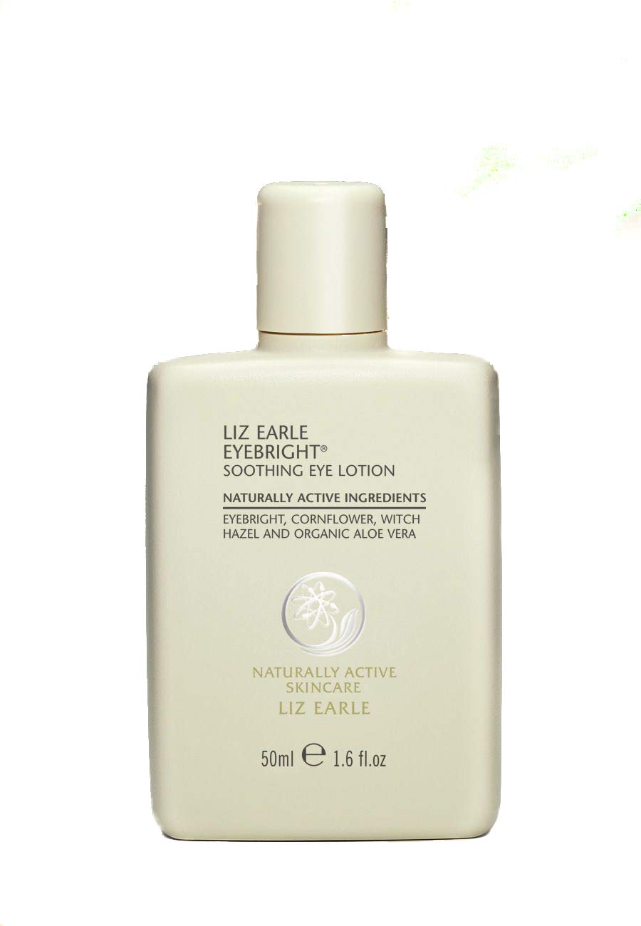 Liz Earle Eyebright Travel Size 50ml