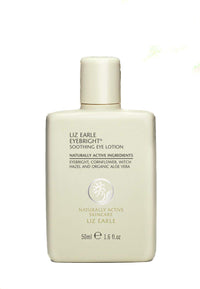 Liz Earle Eyebright Travel Size 50ml