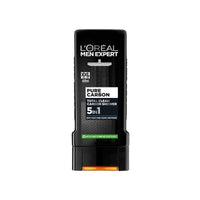 L'ORÉAL L'Oreal Men Expert Total Clean Shower Gel Large XL 400ml