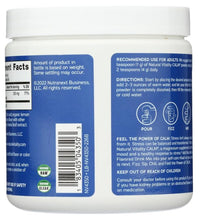 Generic Magnesium Powder Calm, Raspberry-Lemon, Gluten Free, 226 g