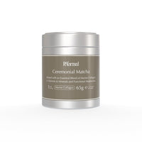 Reformed Collagen Matcha Powder I Hydrolysed Collagen (Marine), Ceremonial Grade, Skin Health, Reduce Bloating, Functional Mushrooms, 21 Vitamins & Minerals, I UK Made I Taster Can