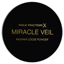 Max Factor Miracle Veil Radiant Loose Face Powder, 4 g (Pack of 1)
