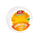By Taste of Selection Fares Calendula Ointment - Natural Calendula Cream, Wound & Cuts Healing Ointment - Burn & Scar Cream Healing - Regenerates and Soothes The Skin - 20g Tube