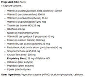 Apex Energetics K-4 Progestaid (90 Caps)