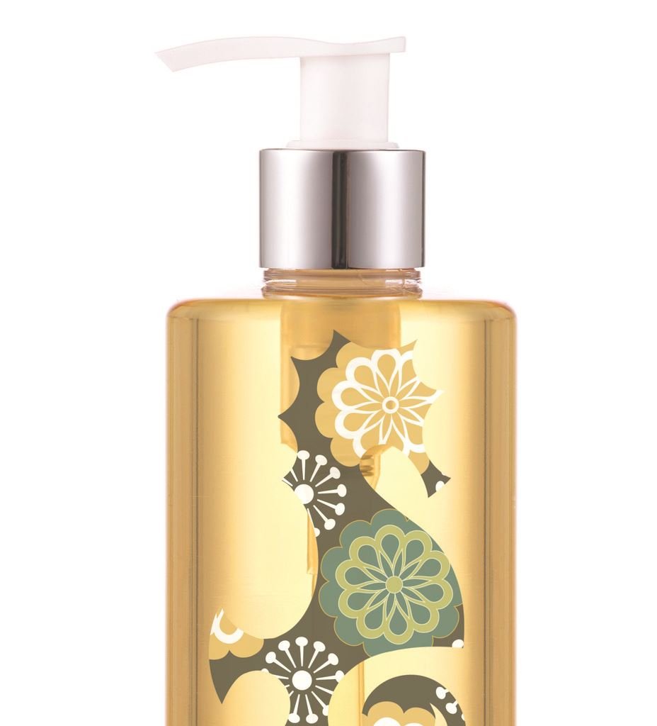 Seascape Island Apothecary Refresh Hand Wash 300 ml