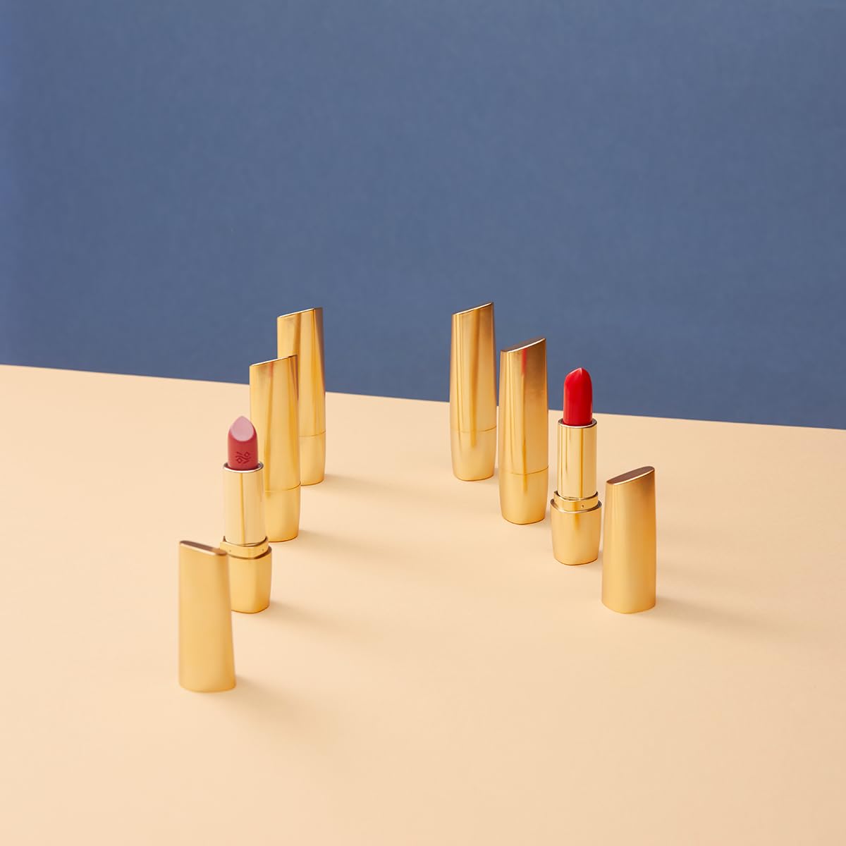 DEBORAH Lipsticks, 0.1 Kilograms