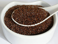 Plantago Psyllium Seeds # Herba Organica # Ispaghula (100g)
