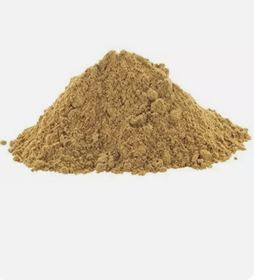 Ash Spice Company Hawthorn Berry Powder, Premium Quality by Ash Spice Comp® 25g-950g (25g)