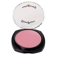 Stargazer Pink eye shadow. Maximum colour pressed powder eye shadow.