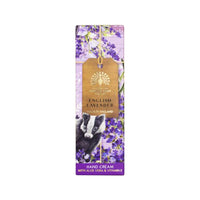 The English Soap Company Anniversary Hand Cream, Lavender Hand Cream, Moisturising Hand Cream for Men and Women, English Lavender Scent 75ml