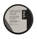 MUK. Muk Savage Muk Styling Mud 50g