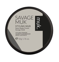 MUK. Muk Savage Muk Styling Mud 50g