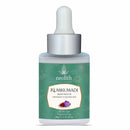 Neolith 100% Organic Kumkumadi Skin Radiance Face Oil with Saffron, Sandalwood, Vetiver, Turmeric & Lotus Extracts for Dull Skin, Dark Spots, Glowing Skin (30 ML)