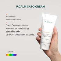 [P.CALM] Cato Cream 80ml