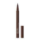 Wet n Wild Breakup Proof Liquid Eyeliner, Brown Eyeliner Pen with Bristle Tip for High-Precision Strokes, Waterproof and Quick Drying, Smudge-Resistant, 16-Hour Wear, Brown