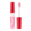RIMMEL Rimmel London Thrill Seeker Glassy Gloss Lip Gloss 150 Pink Candy