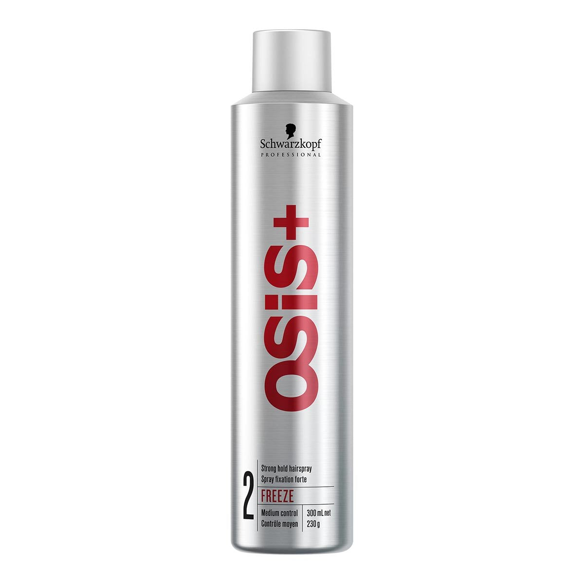 OSiS+ Schwarzkopf OSiS Freeze 300ml