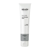 NIOXIN Nioxin Density Defend Anti-Breakage Strengthening Hair Mask - Deep Conditioning Hair Treatment Protects Against Hair Breakage - with Vitamin C (150ml)