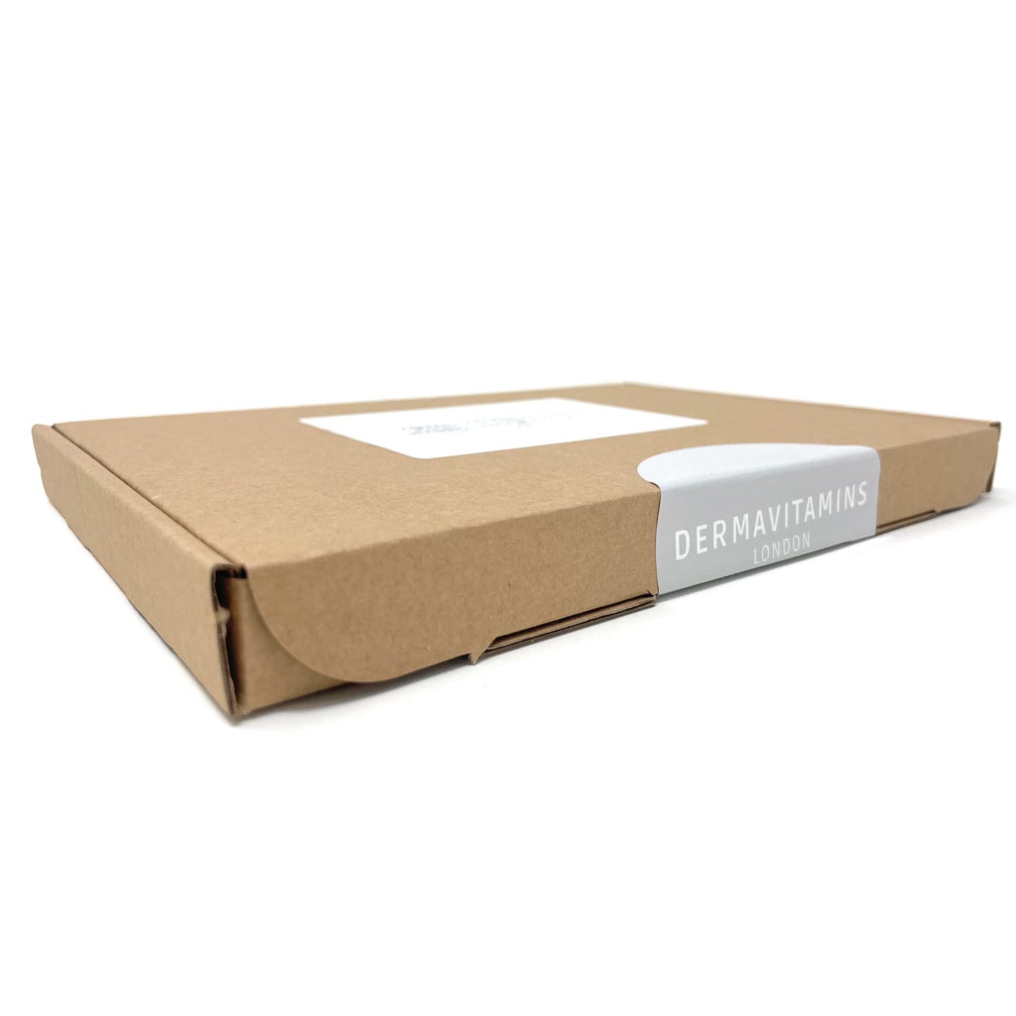 Dermavitamins Advanced Energising Hydro Under Eye Gel Patches - for Dry Tired Under Eyes (20 Pack)