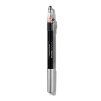 WUNDERBROW Light-Sculptor Highlight Duo Pencil, Dual Ended Matte & Shimmer (Medium/Deep)