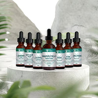 Rio Health Tinctures Maca Black