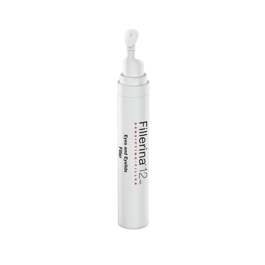 Fillerina 12 Densifying-Filler - Eyes & Eyelids Grade 3