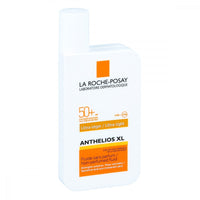 La Roche-Posay La Roche Posay Anthelios XL SPF 50+ Ultra-Light Fluid 50ml