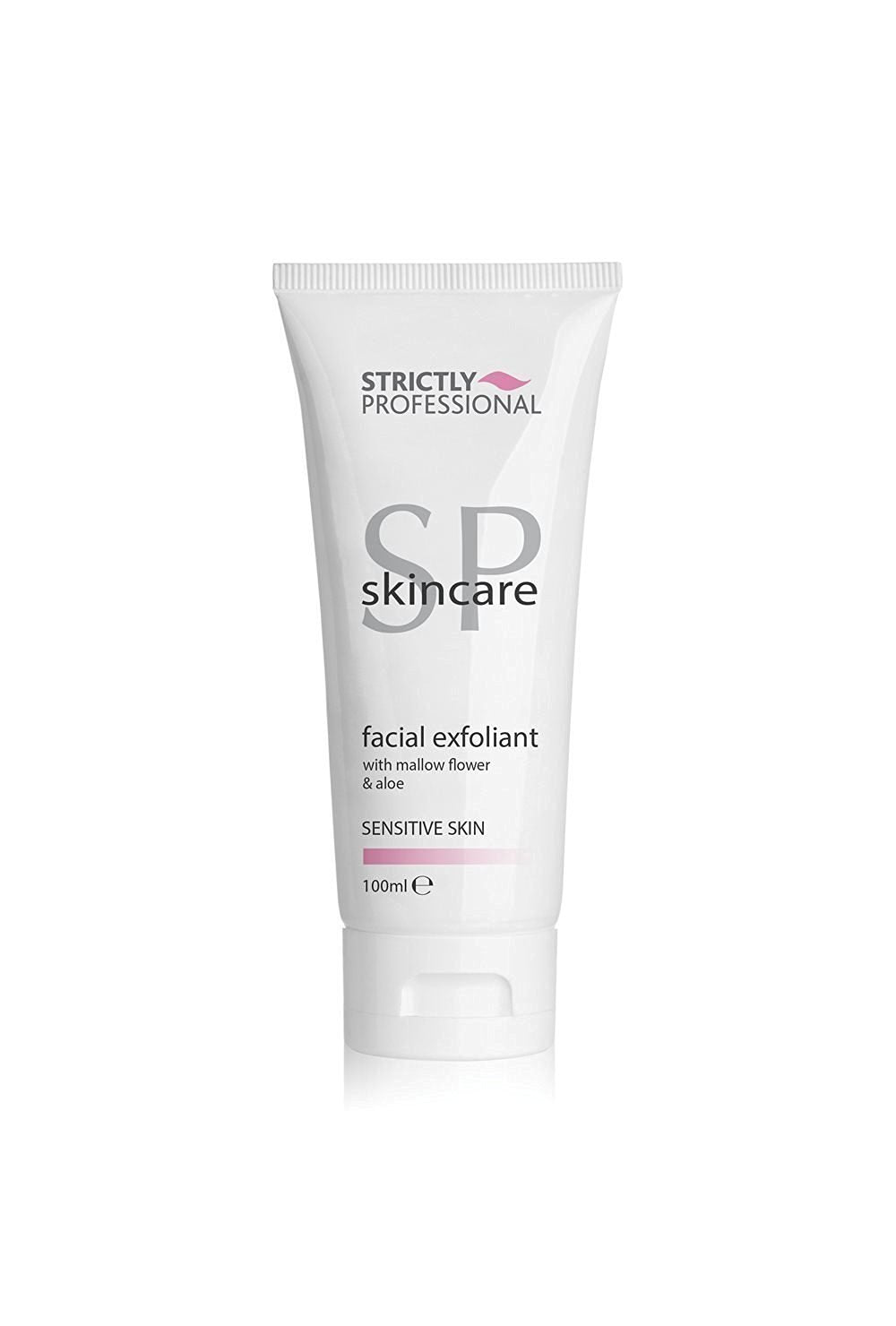 Strictly Professional Facial Exfoliant for Sensitive Skin 100 ml