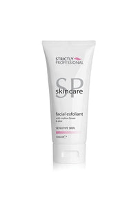 Strictly Professional Facial Exfoliant for Sensitive Skin 100 ml